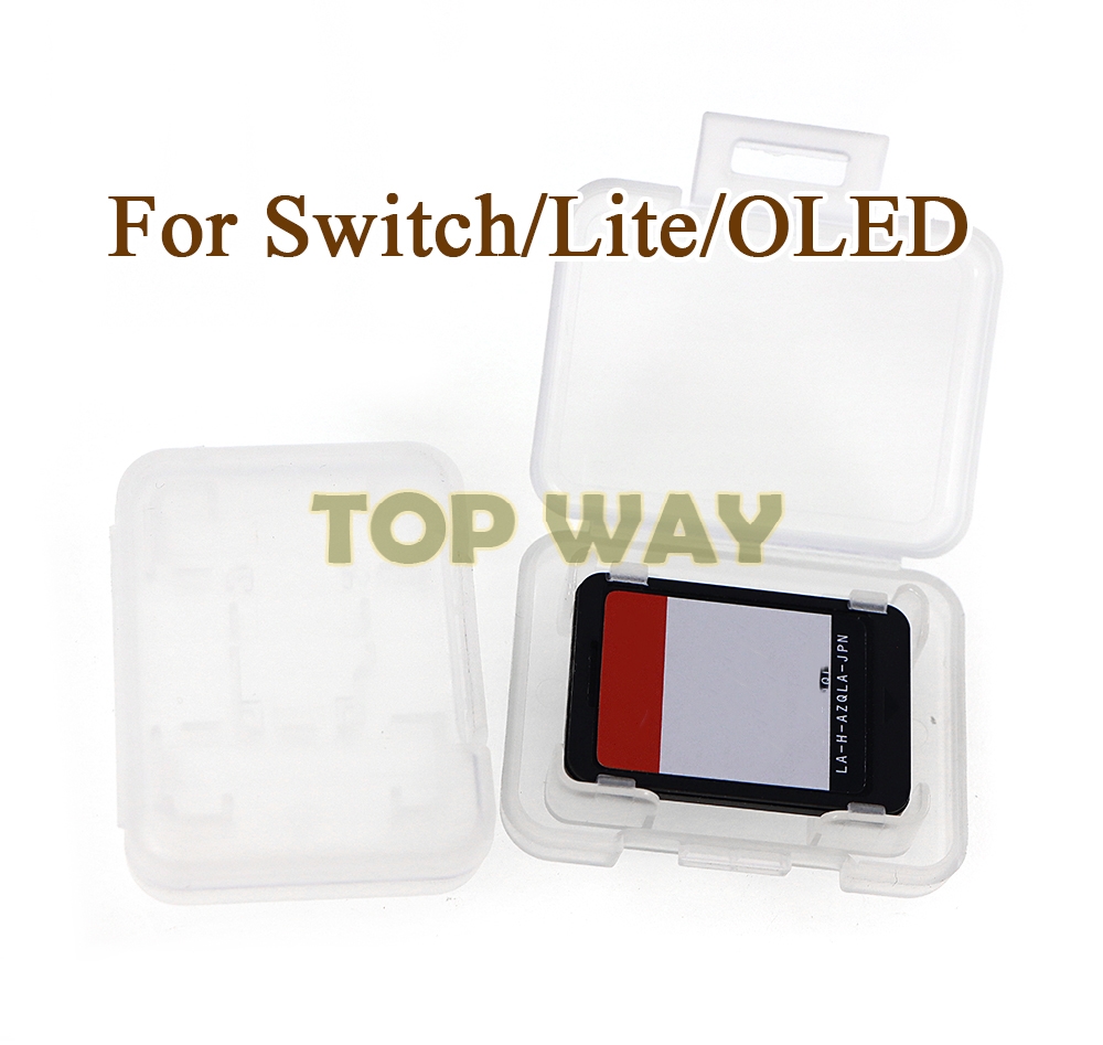 Gaming Accessories Dropshipping Suppliers - Estuche de colección de tarjetas para
