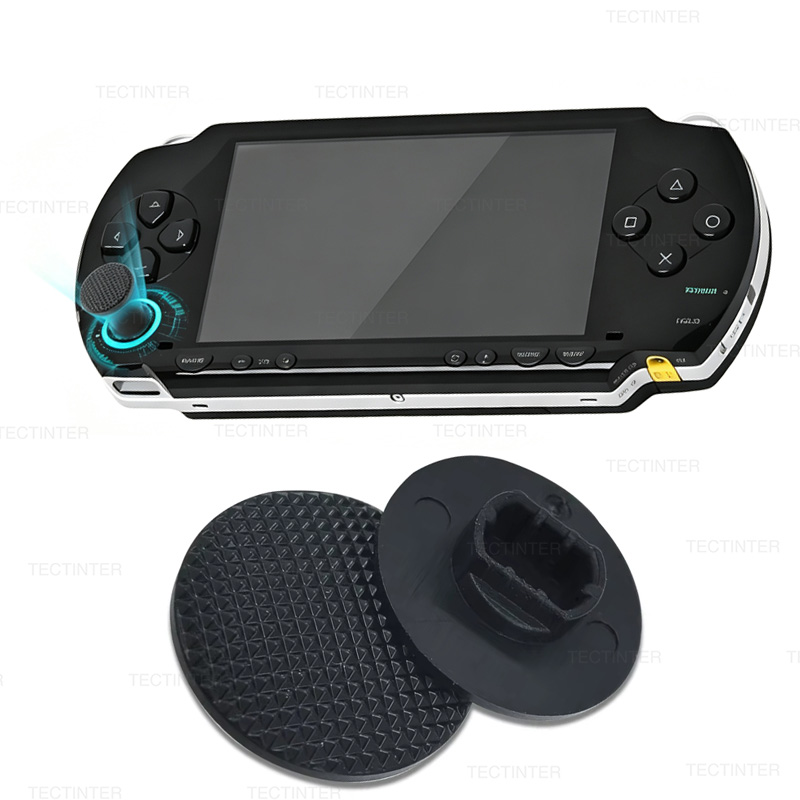 Gaming Accessories Repair - Para Consola PSP 1000, Joystick Analógico
