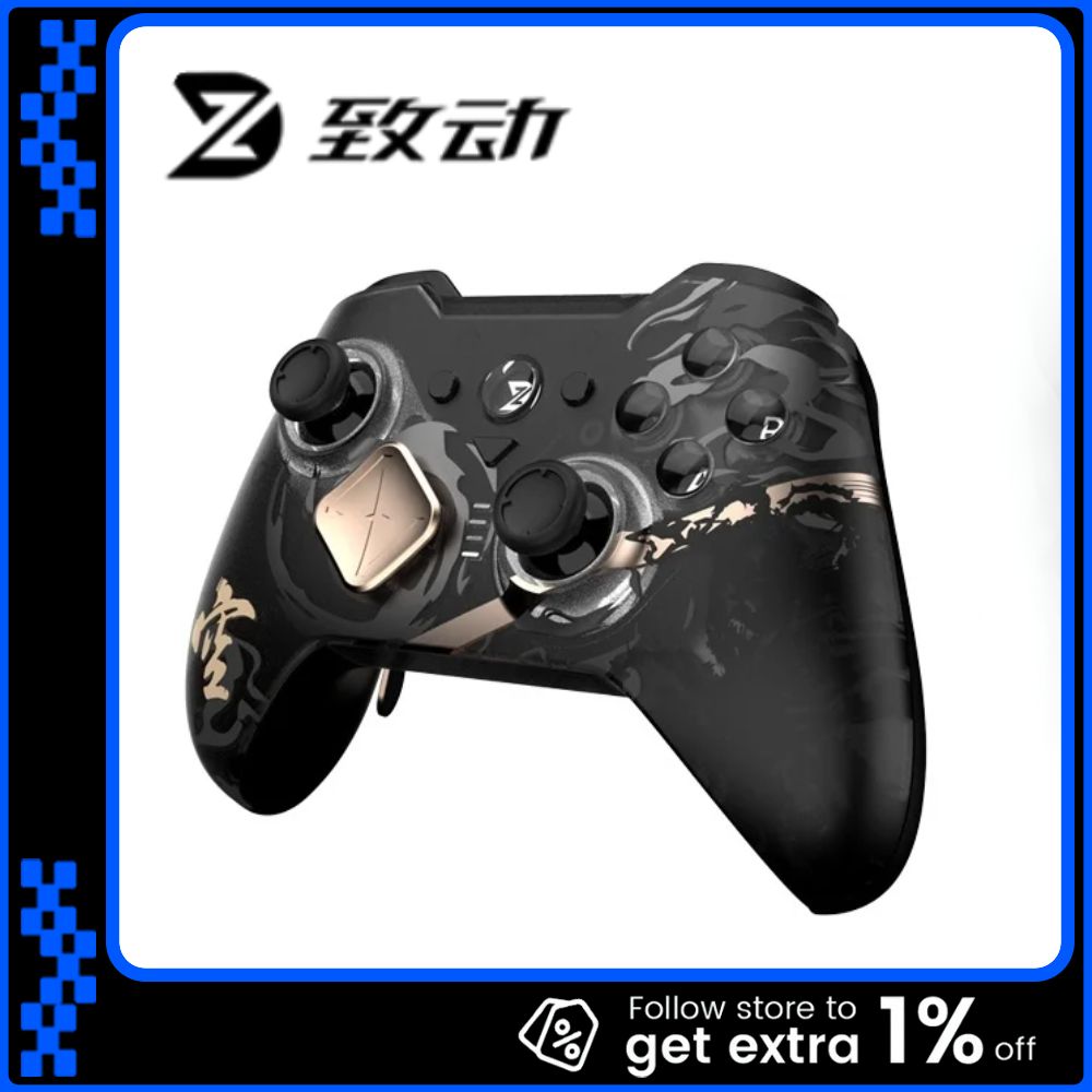 Gaming Accessories Tablet - Control de Juego ZD O+Excelente, Controlador