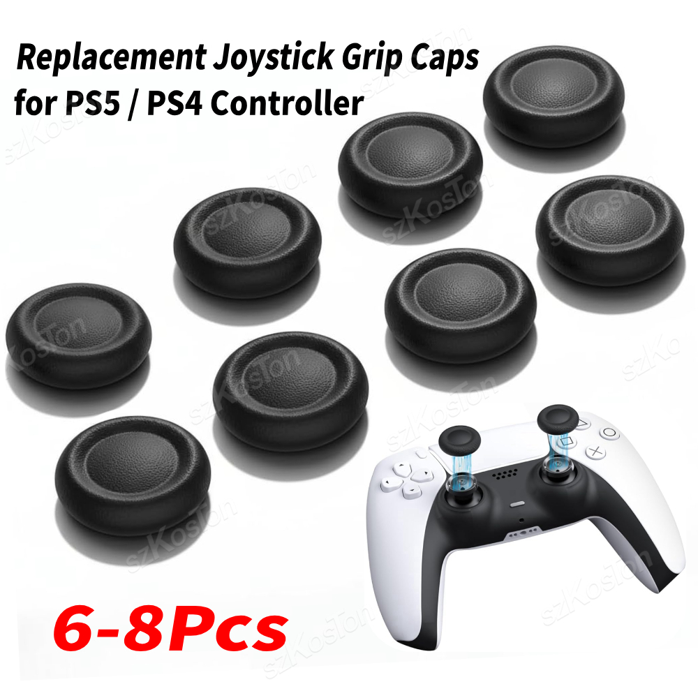 Gaming Accessories Repair - Tapas de Joystick de repuesto para