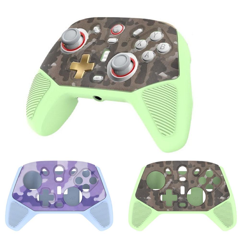 Gaming Accessories Dropshipping Suppliers - Funda de silicona para GameSir Cyclone