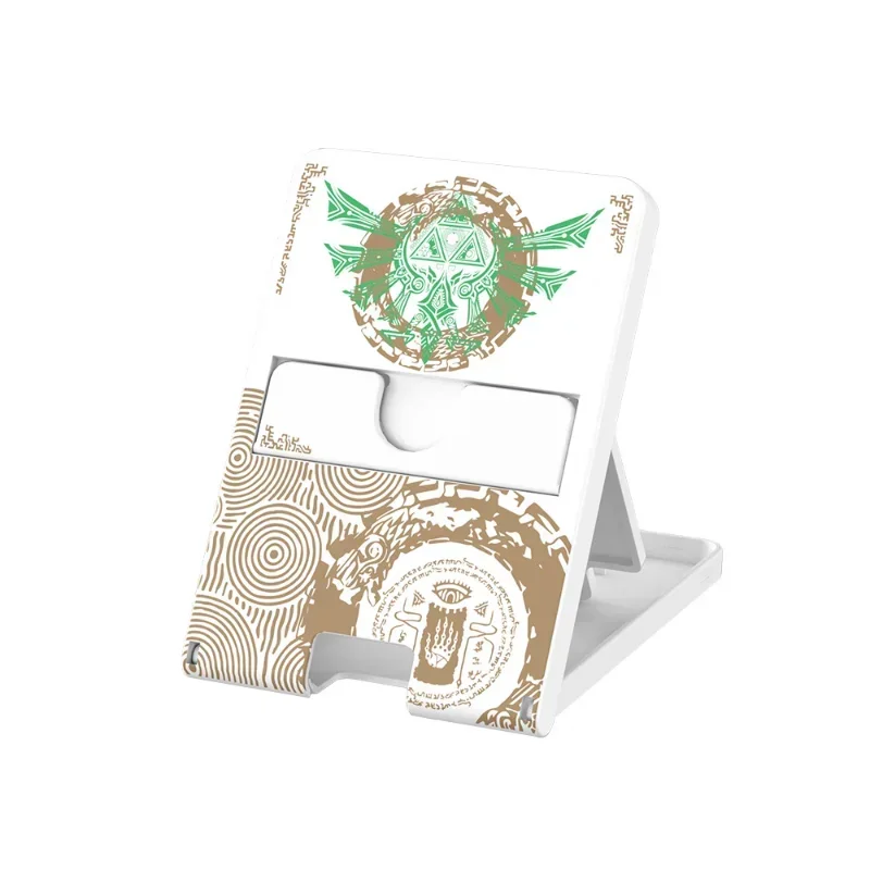 Zelda Gaming Accessories - Soporte Zeldaes Tears of The Kingdom
