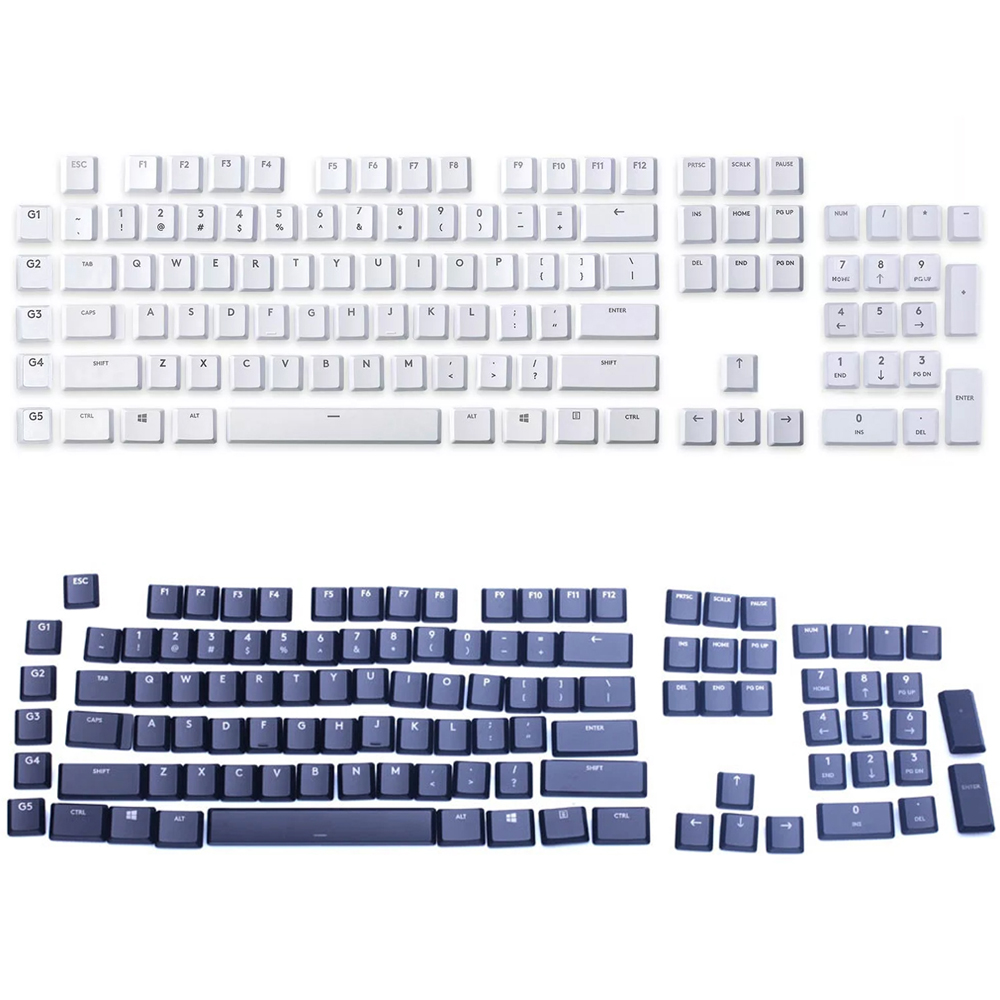 Gaming Accessories Aesthetic - Para G915 juego completo de 109
