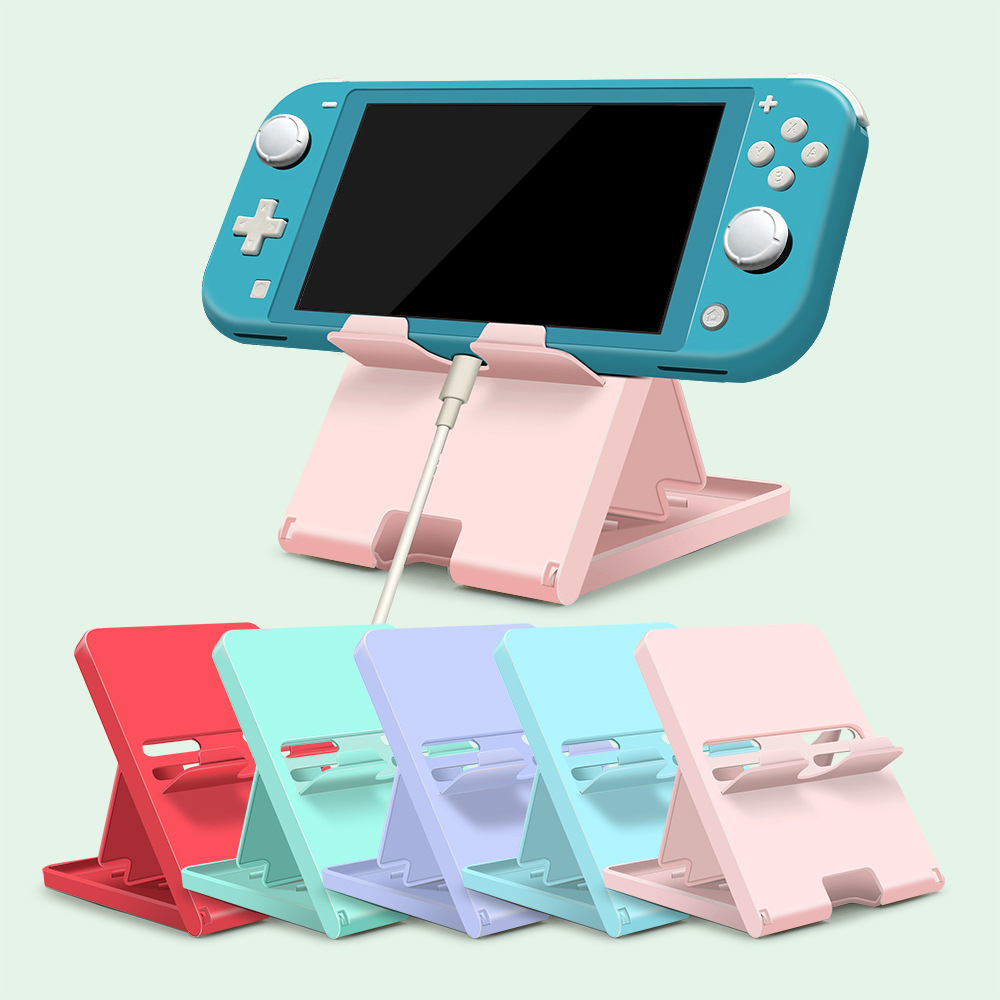 Zelda Gaming Accessories - Soporte para consola de juegos NS
