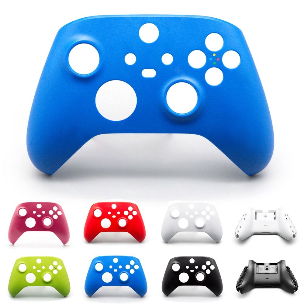 Gaming Accessories Repair - Carcasa Trasera para Control de Videojuegos,