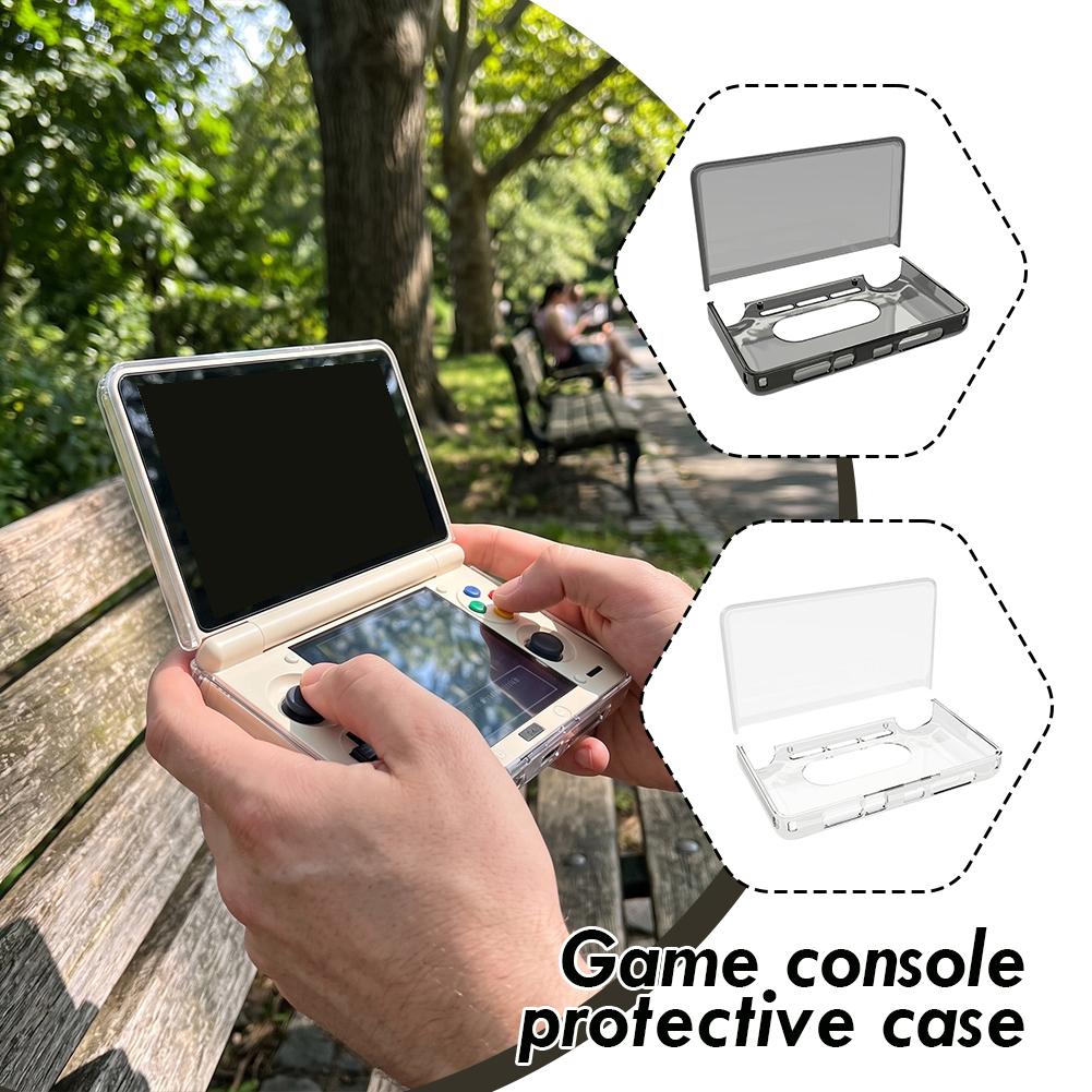 Gaming Accessories Dropshipping Suppliers - Funda Protectora Transparente de TPU para