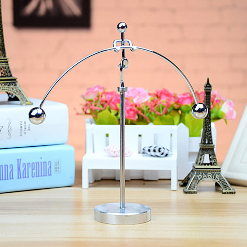 Gaming Accessories Decor - Péndulo de equilibrio de Iron Man