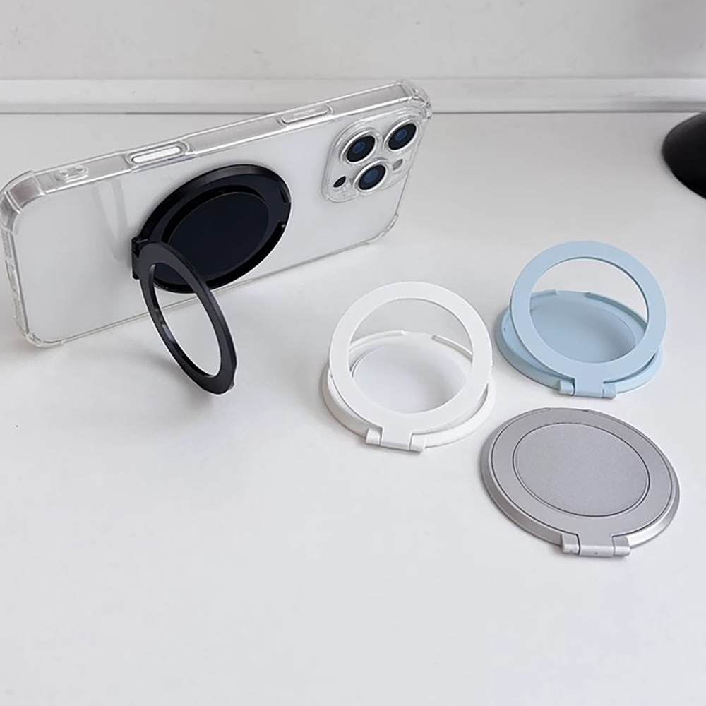 Gaming Accessories Dropshipping Suppliers - Soporte de Anillo para Teléfono con
