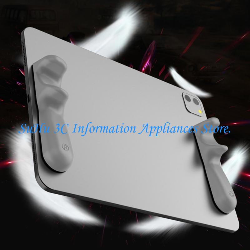 Gaming Accessories Tablet - juego silicona para tableta, agarre juego