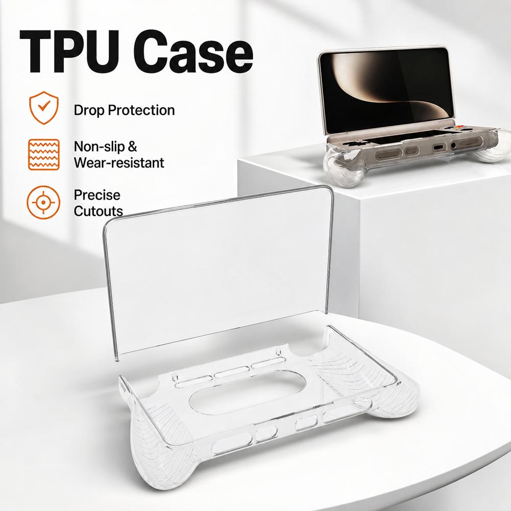 Gaming Accessories Dropshipping Suppliers - Funda Protectora Antideslizante de TPU para