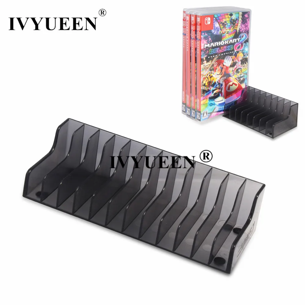 Zelda Gaming Accessories - IVYUEEN 1 Uds para Nintendo Switch