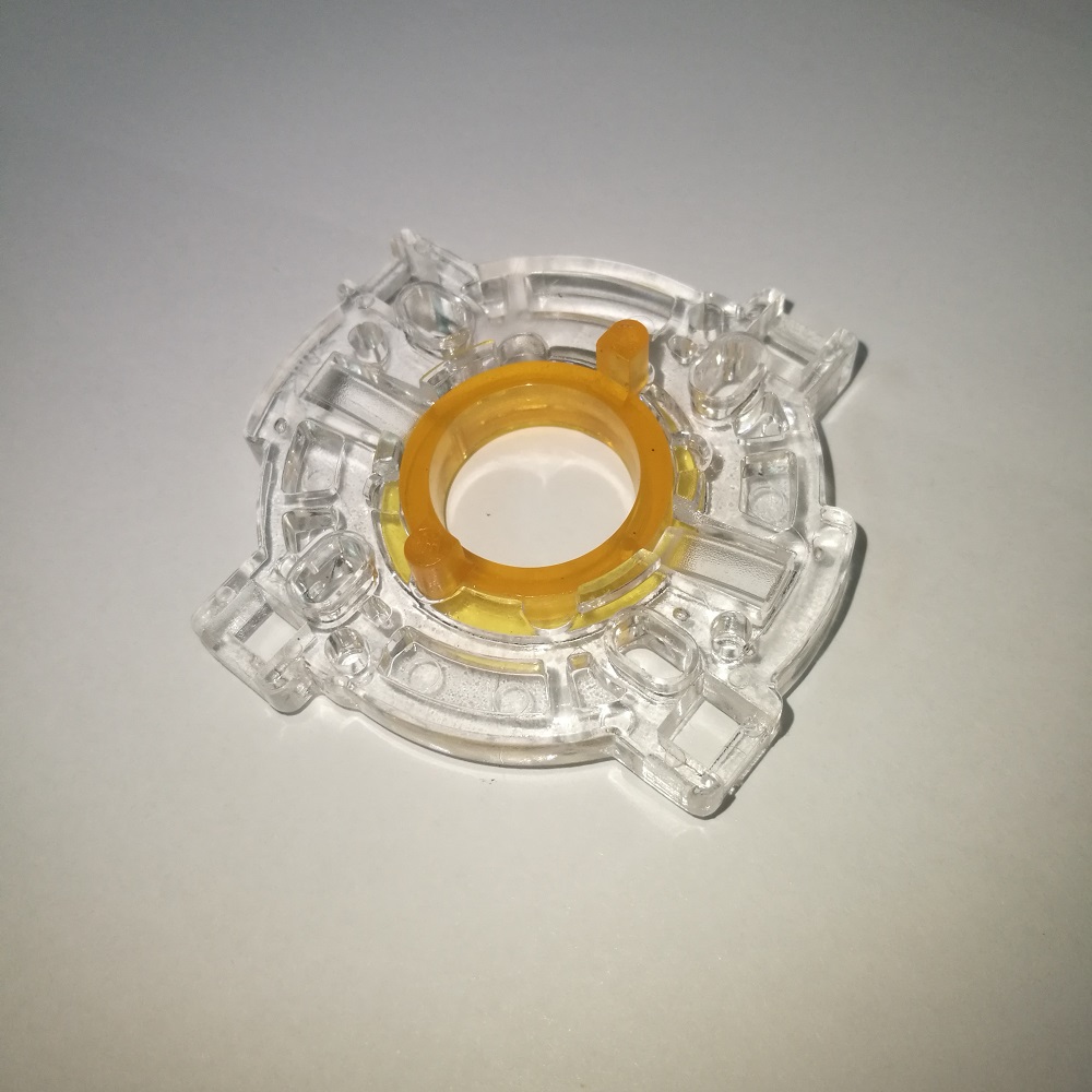 Gaming Accessories Repair - Placa de reparación Circular para Joystick
