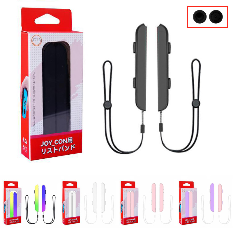 Gaming Hand Accessories - 1 par de accesorios para juegos,