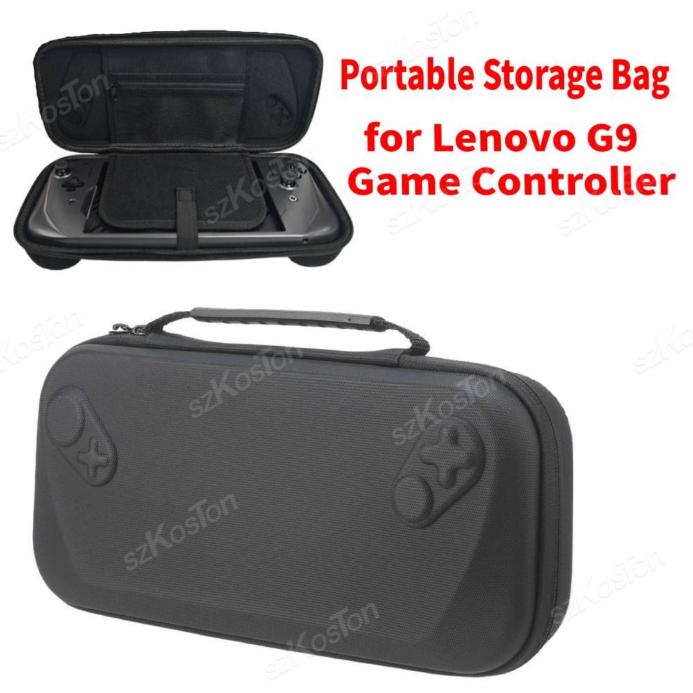 Gaming Accessories Dropshipping Suppliers - Bolsa de viaje portátil para controlador