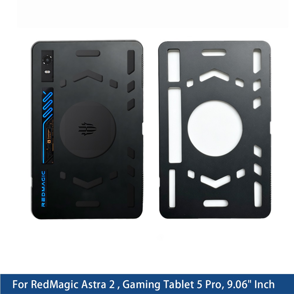 Gaming Accessories Tablet - Funda para ZTE Nubia RedMagic Astra