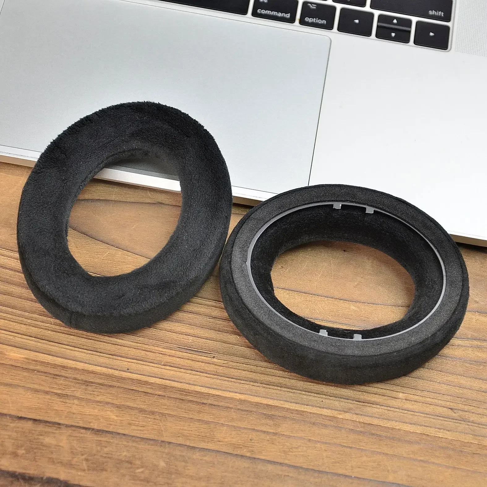 Almohadillas para los oídos, p - Gaming Accessories Repair reseña y precio