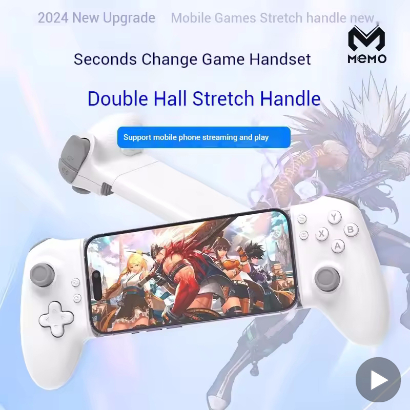 Mando de juegos para móvil, An - Gaming Accessories Tablet reseña y precio
