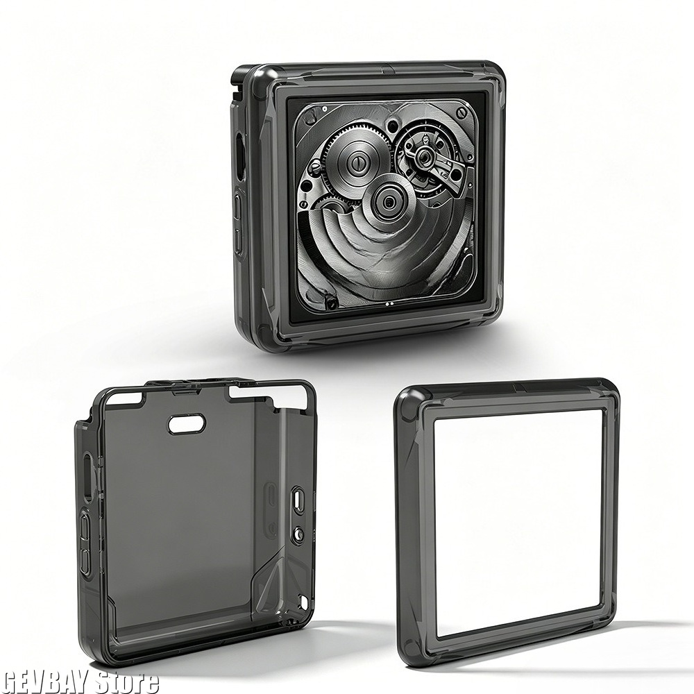 Funda Protectora de TPU Girato - Gaming Accessories Dropshipping Suppliers reseña y precio