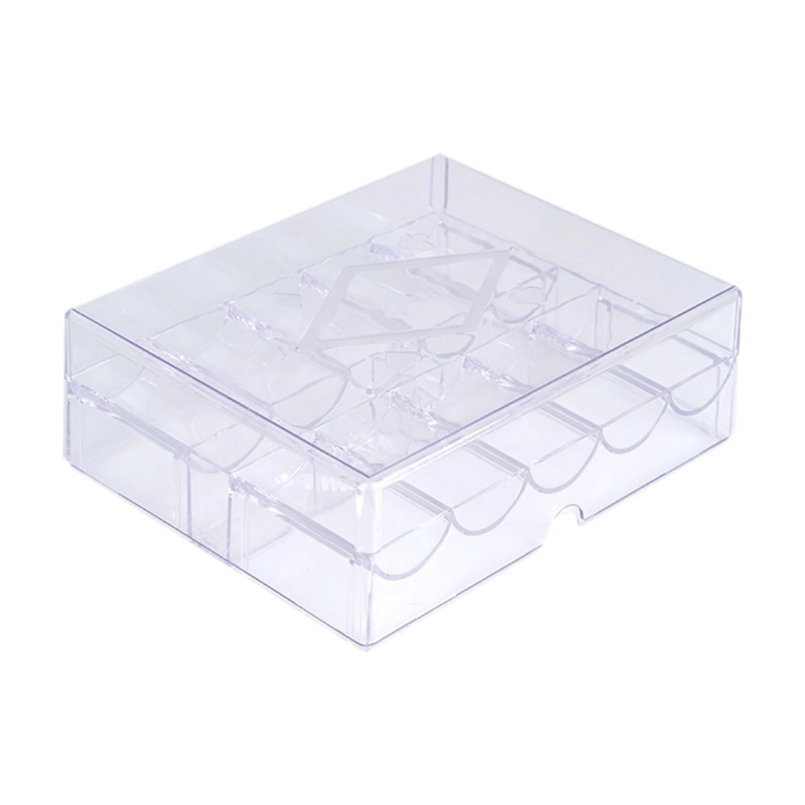 Estuche de Chip transparente a - Gaming Accessories Tablet reseña y precio