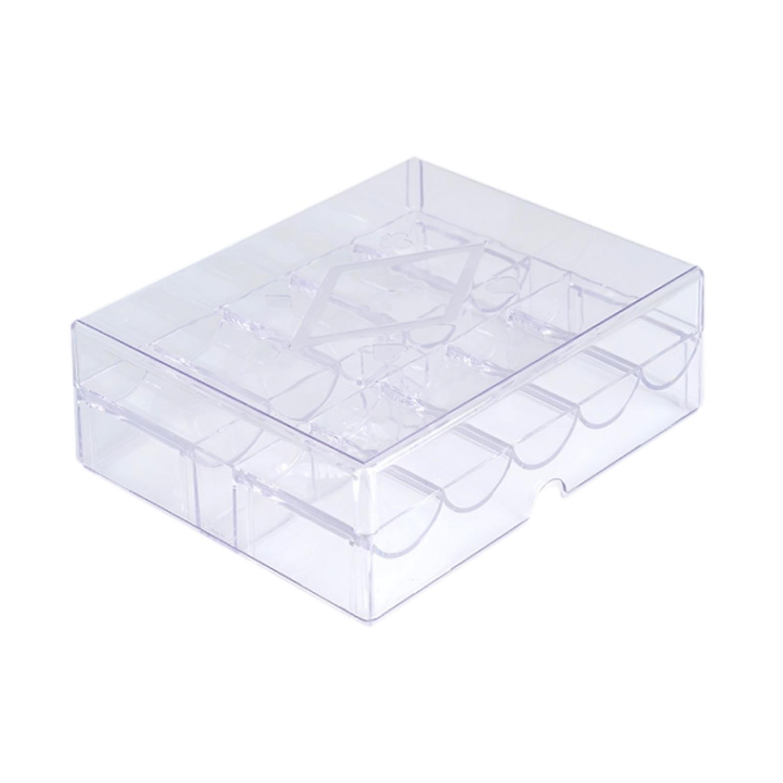 Estuche de Chip transparente a - Gaming Accessories Tablet reseña y precio