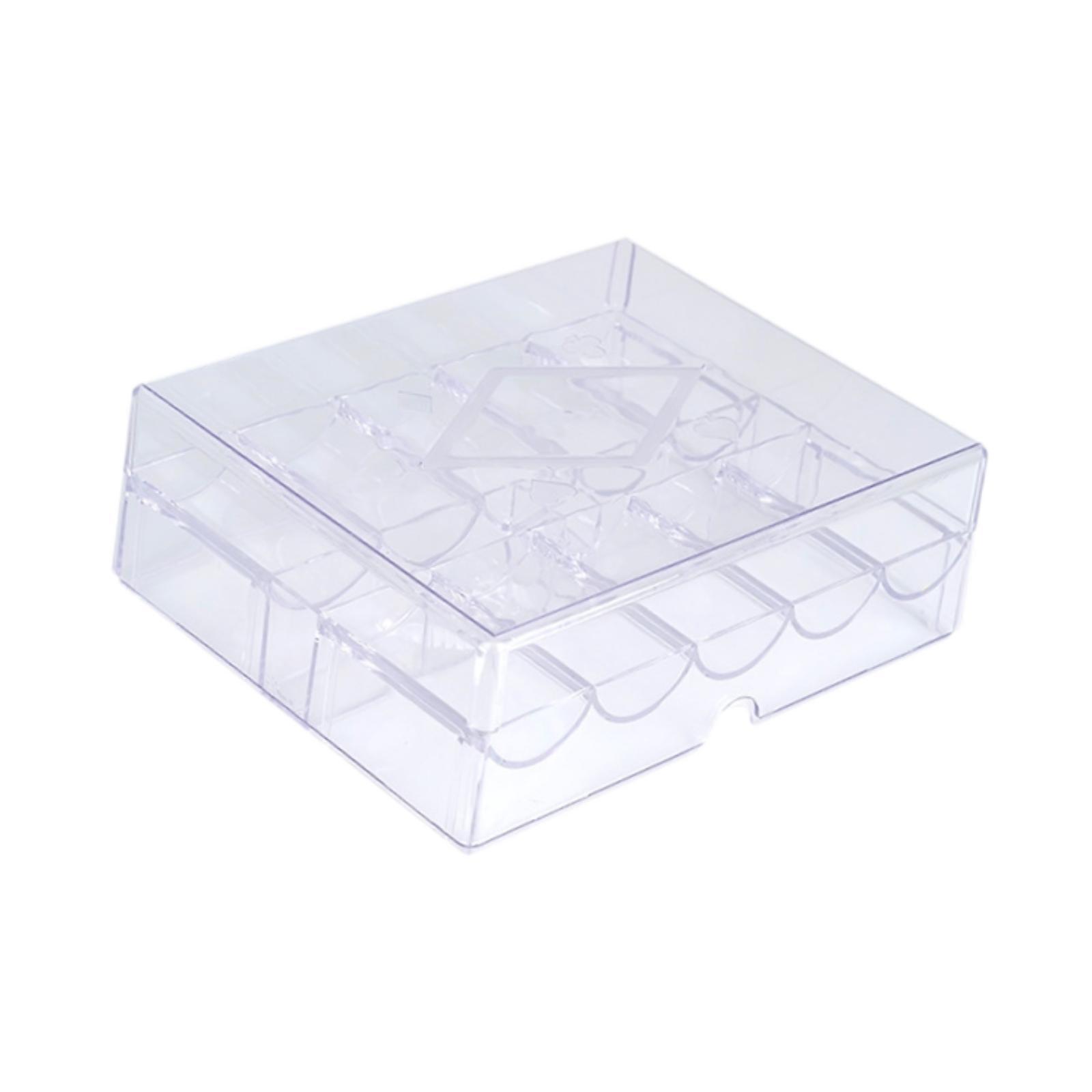 Estuche de Chip transparente a - Gaming Accessories Tablet reseña y precio