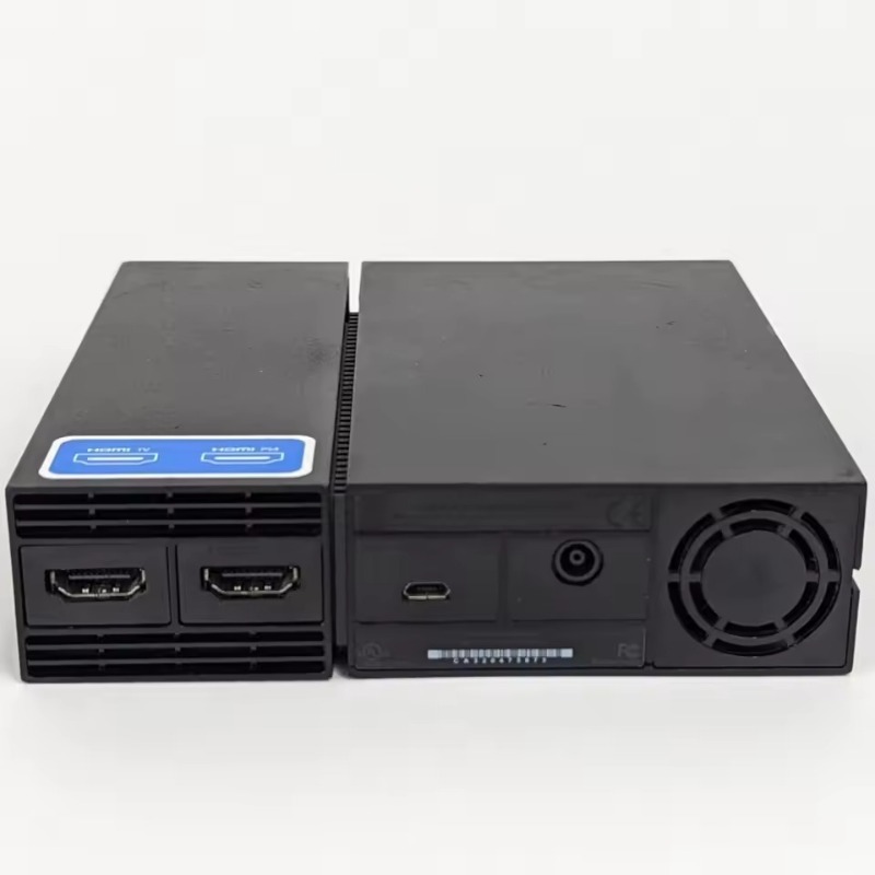 Procesador de Repuesto CUH-ZVR - Gaming Accessories Repair reseña y precio