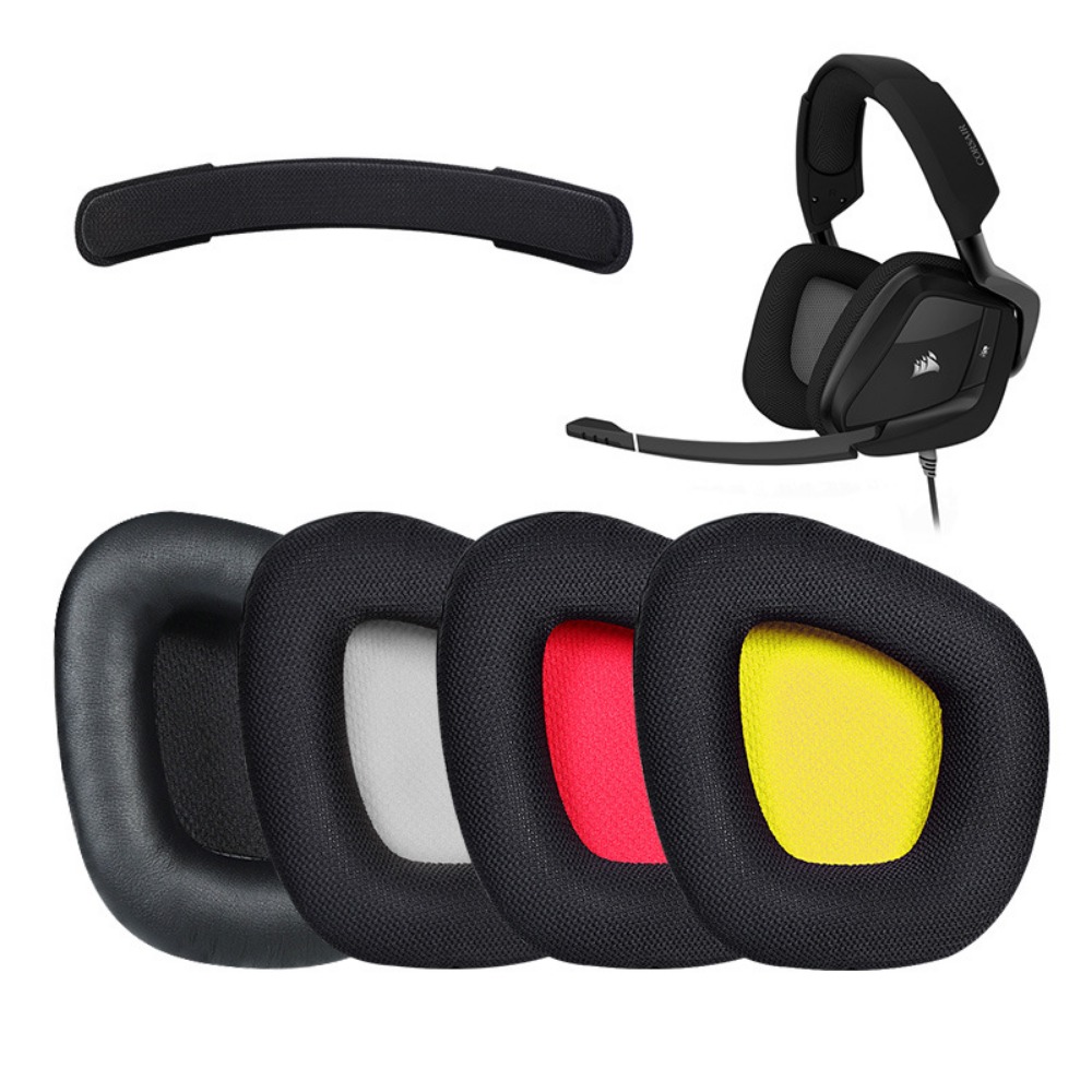 Almohadillas Ivinxy, funda de  - Gaming Accessories Dropshipping Suppliers reseña y precio