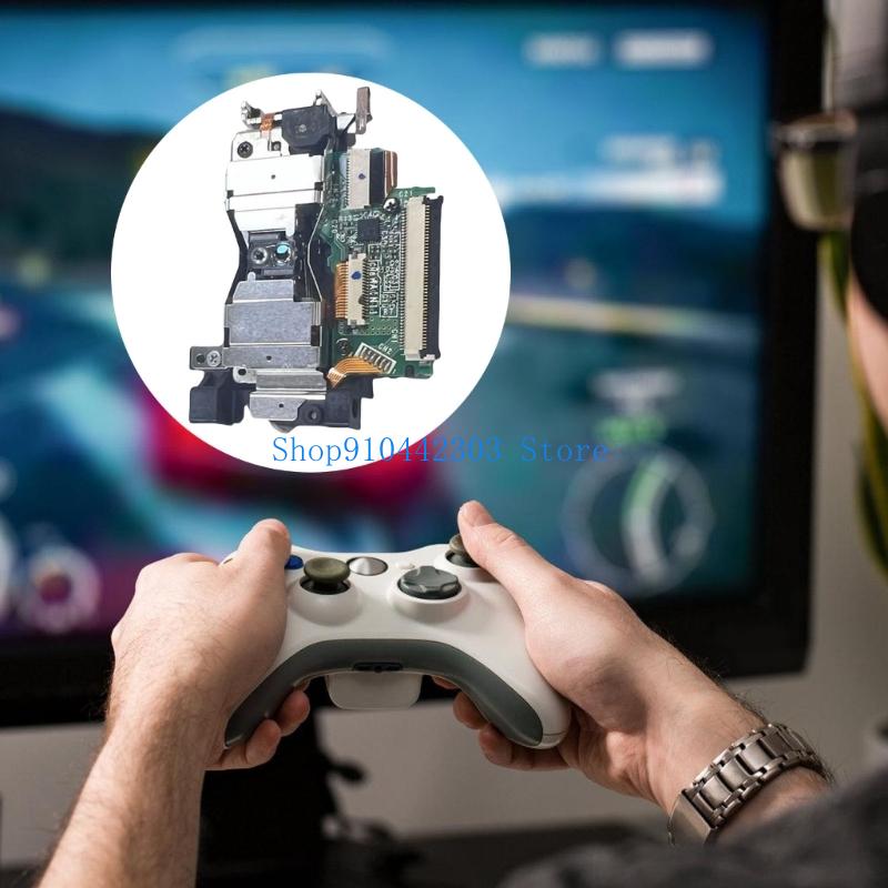Piezas reparación Accesorios p - Gaming Accessories Repair reseña y precio