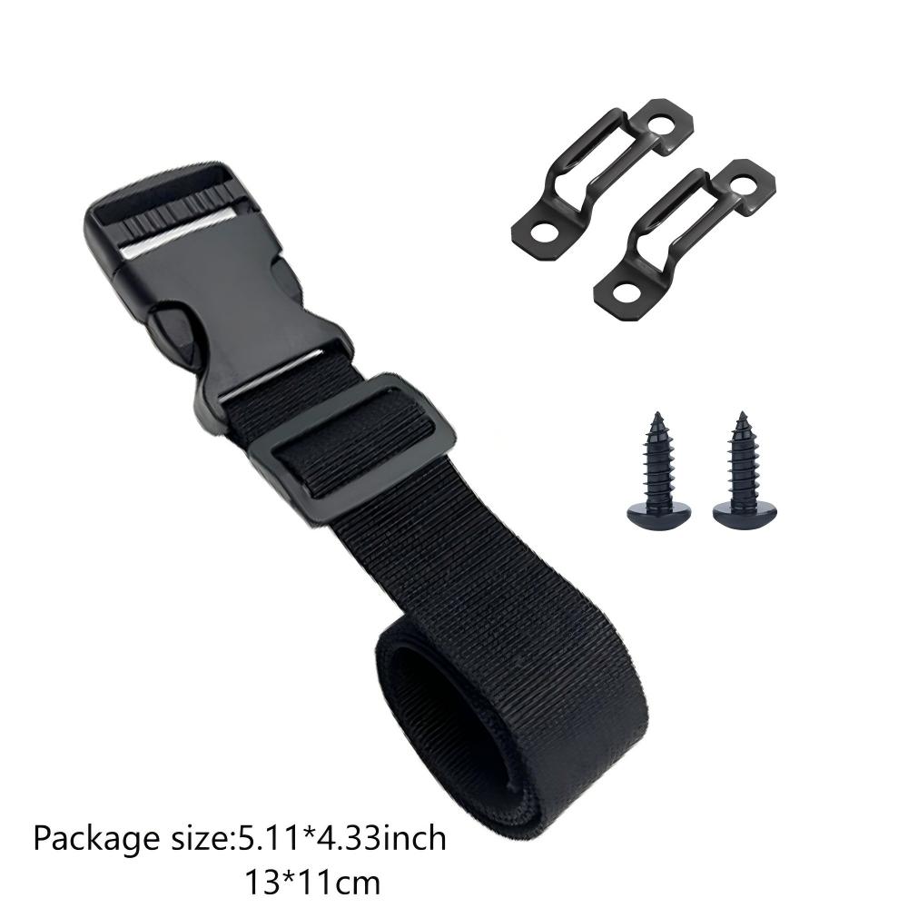 Soporte y Correa para Cilindro - Gaming Accessories Storage reseña y precio