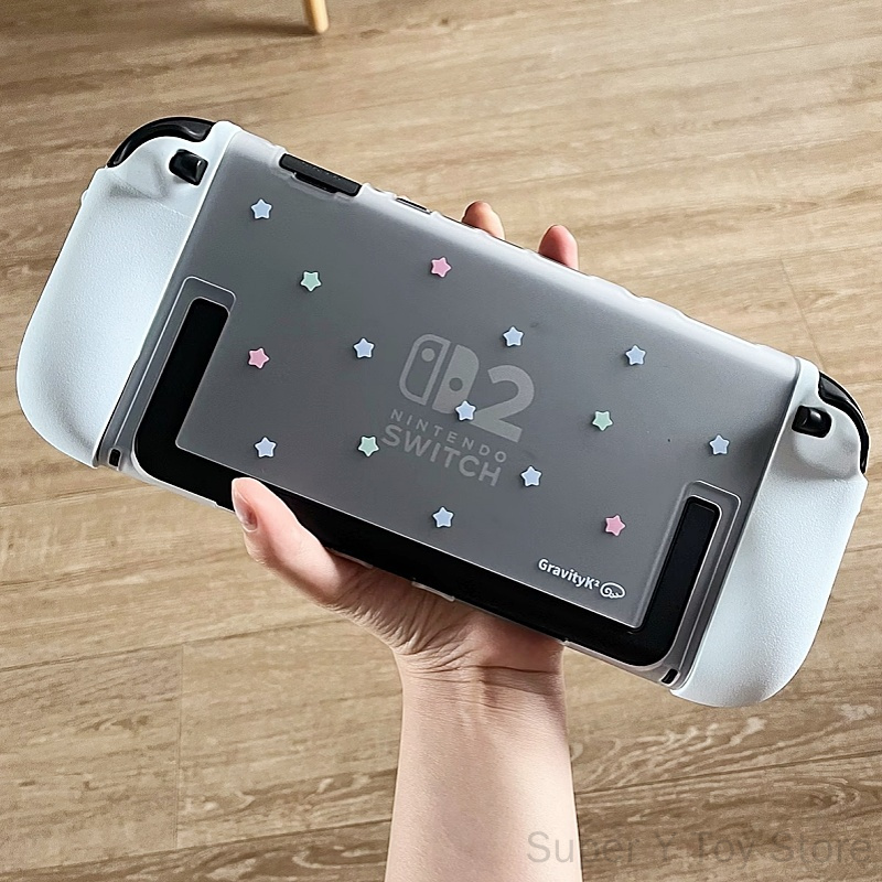 Nueva Funda Protectora Origina - Gaming Accessories For 8 Year Old reseña y precio