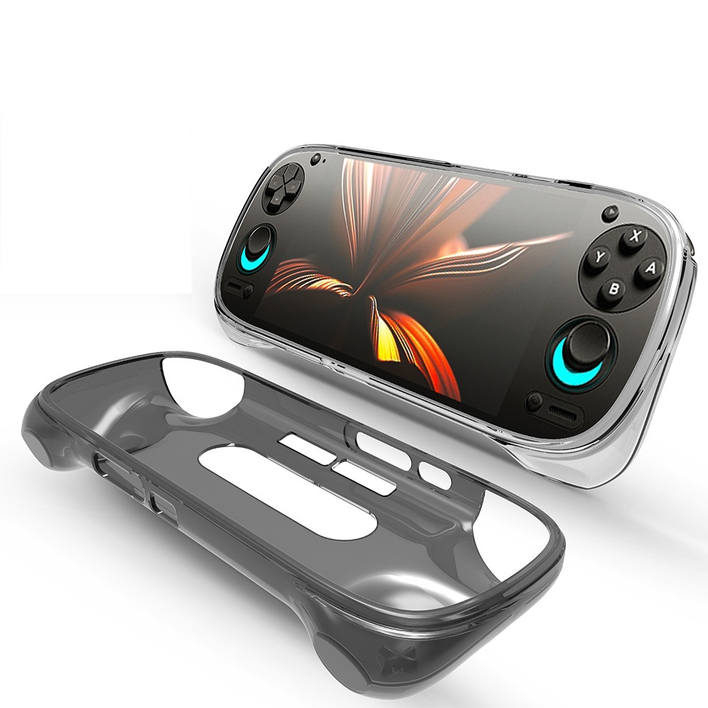 Funda protectora transparente  - Gaming Accessories Dropshipping Suppliers reseña y precio