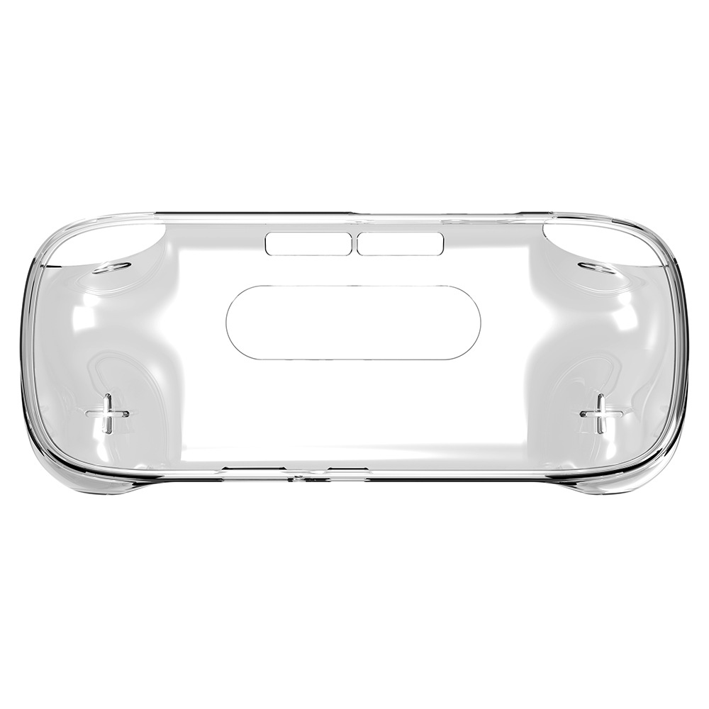 Funda protectora transparente  - Gaming Accessories Dropshipping Suppliers reseña y precio
