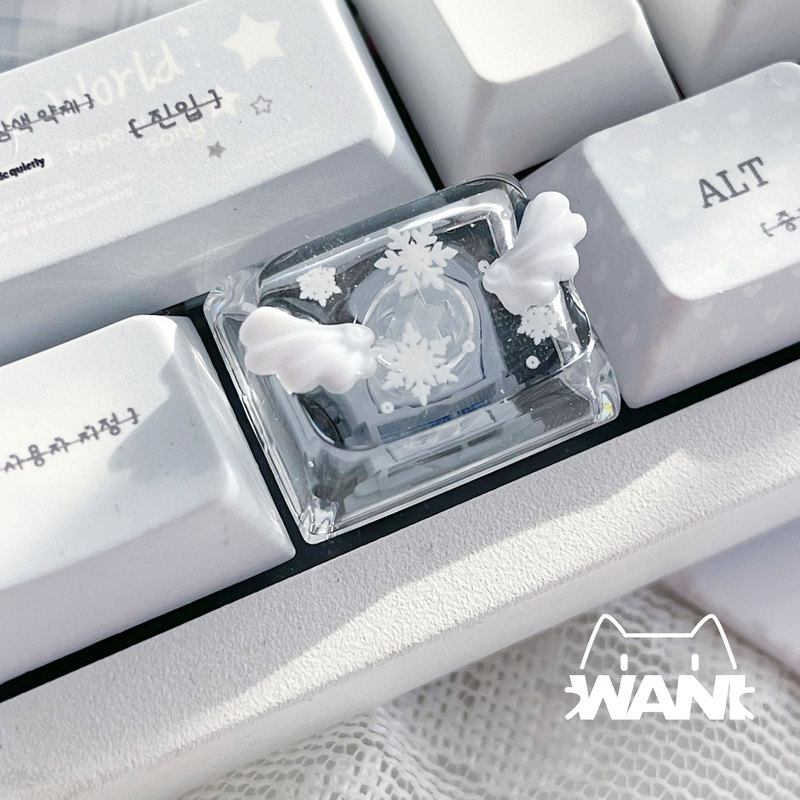 Teclado mecánico con temática  - Gaming Accessories Dropshipping Suppliers reseña y precio