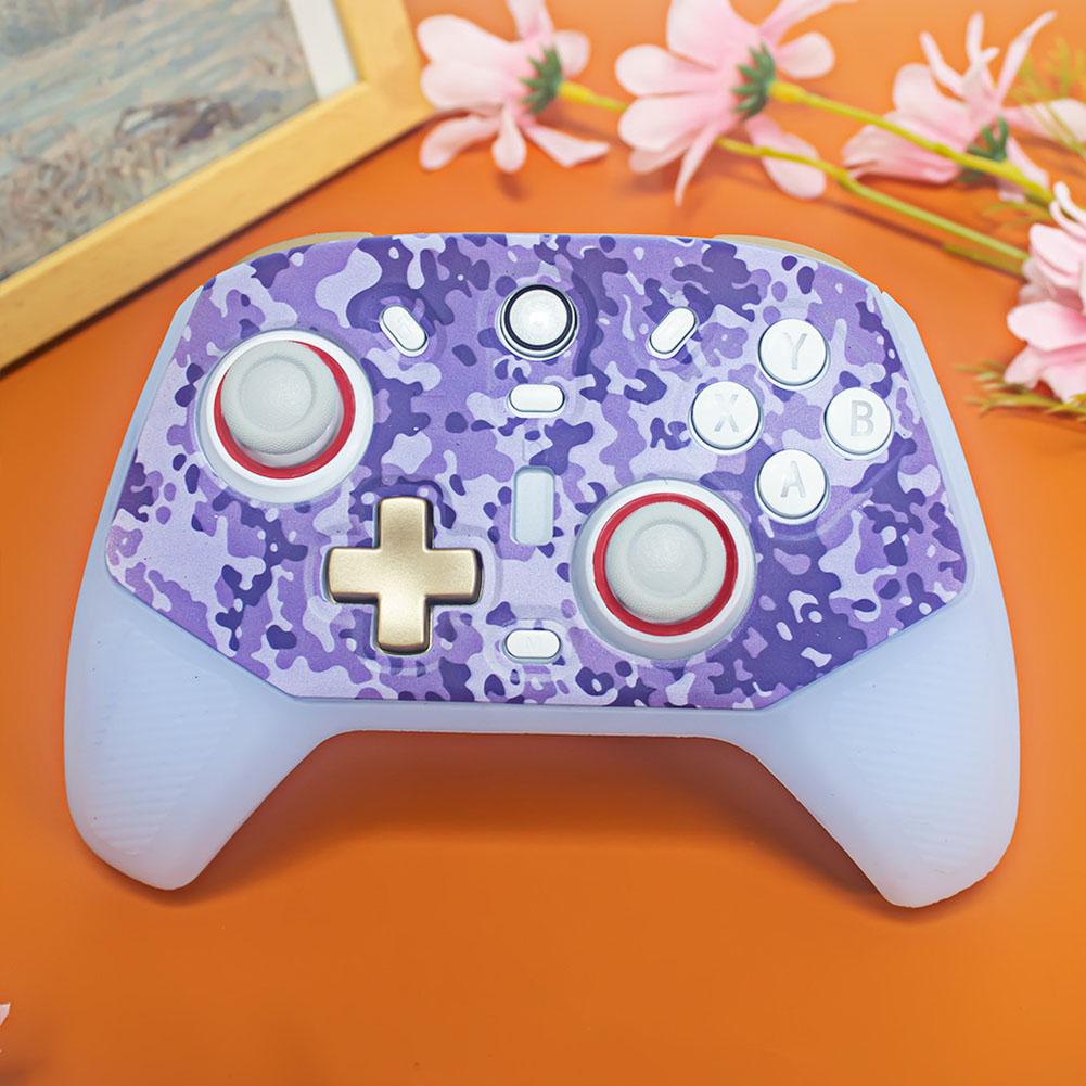 Funda de silicona para GameSir - Gaming Accessories Dropshipping Suppliers reseña y precio