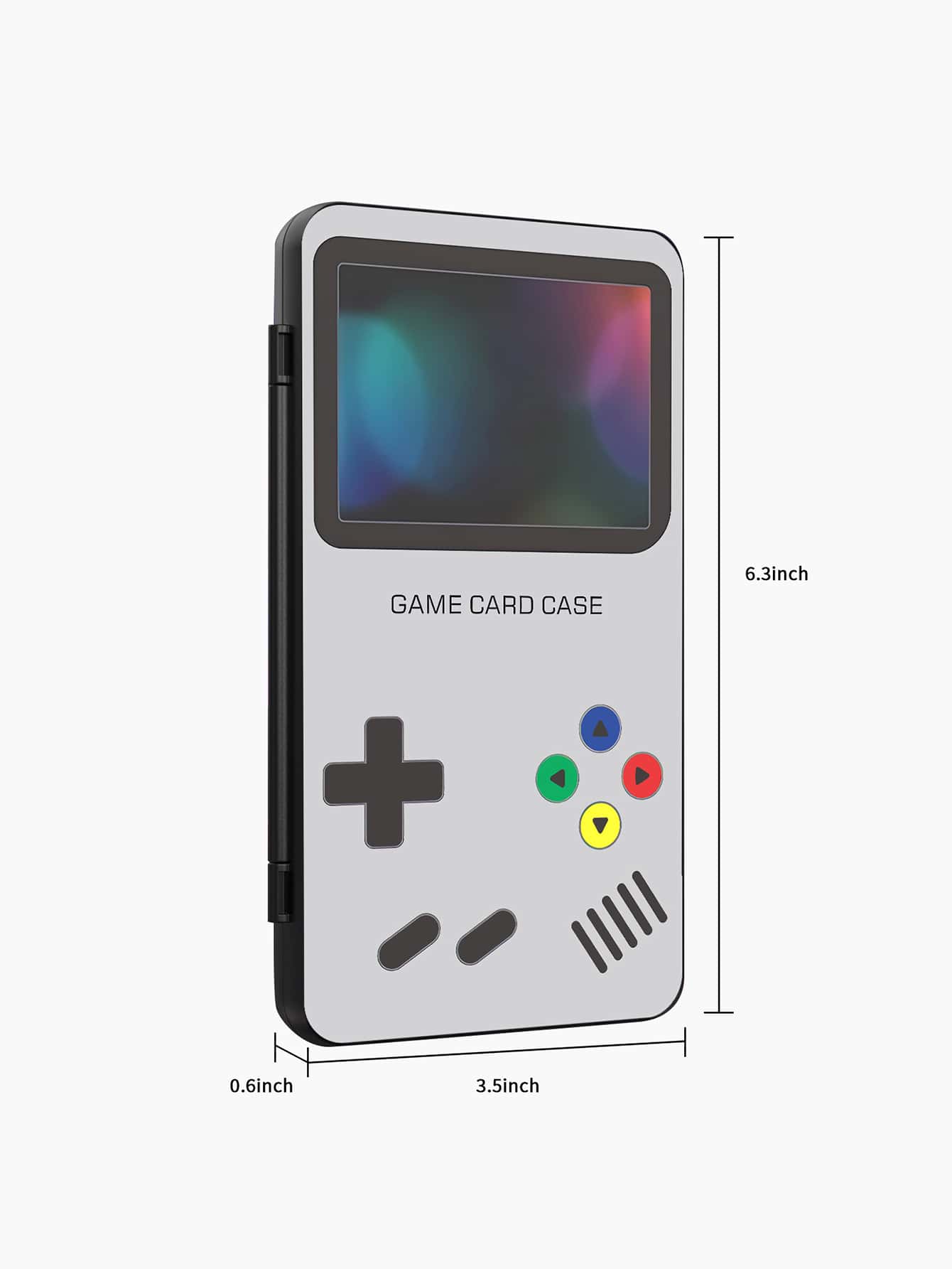 Estuche para tarjetas de juego - Zelda Gaming Accessories reseña y precio