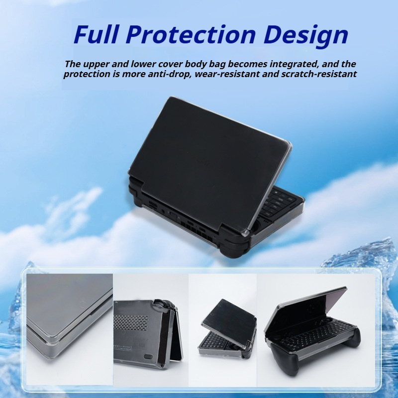 Para GPD Win Mini 2025 funda p - Gaming Accessories Dropshipping Suppliers reseña y precio