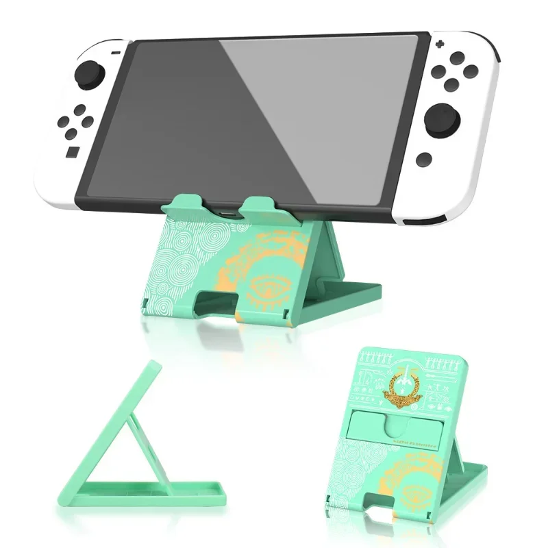 Soporte Zeldaes Tears of The K - Zelda Gaming Accessories reseña y precio
