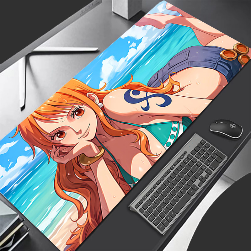 Alfombrilla de Ratón One Piece - Gaming Accessories Tablet reseña y precio
