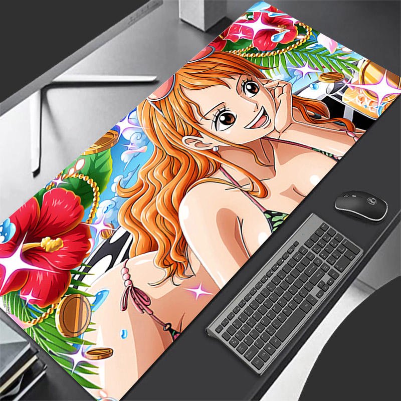 Alfombrilla de Ratón One Piece - Gaming Accessories Tablet reseña y precio