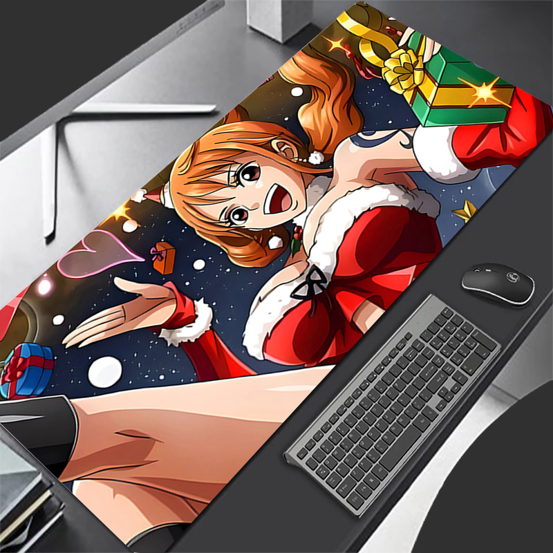 Alfombrilla de Ratón One Piece - Gaming Accessories Tablet reseña y precio