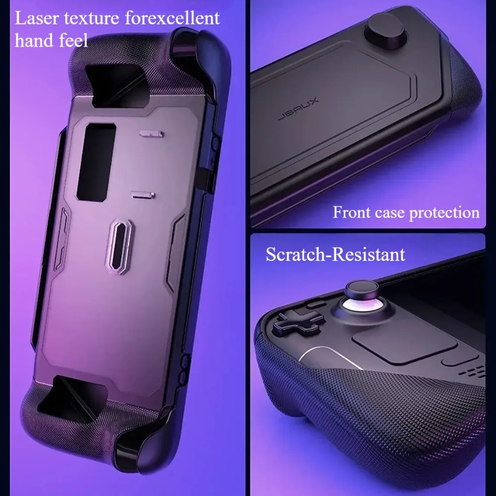 JSAUX ModCase para Steam Deck  - Gaming Accessories Dropshipping Suppliers reseña y precio