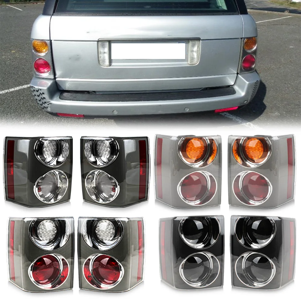 Para Range Rover Vogue L322 20 - Gaming Accessories Storage reseña y precio