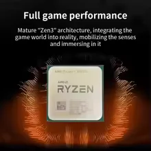 Actualización para PC Antiguo: - Amd Cpu Ryzen 7 reseña y precio