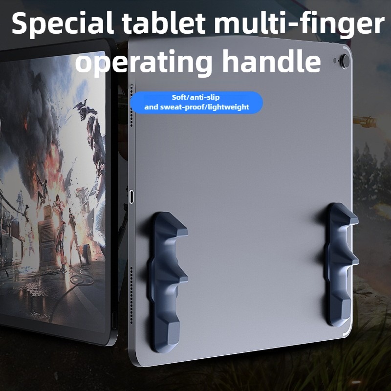2 uds MEMO nuevos accesorios p - Gaming Accessories Tablet reseña y precio