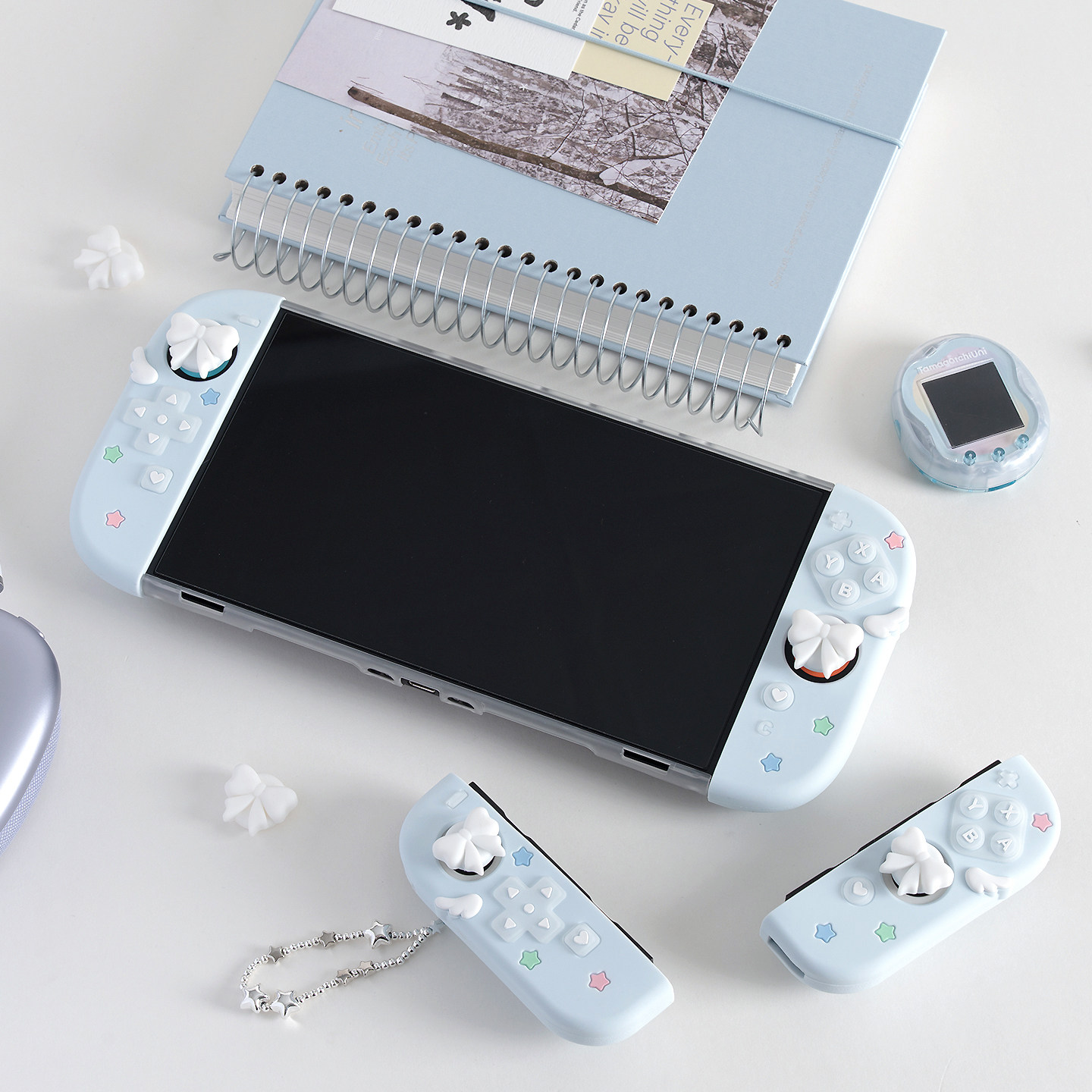 Funda Protectora Original para - Gaming Accessories For 8 Year Old reseña y precio