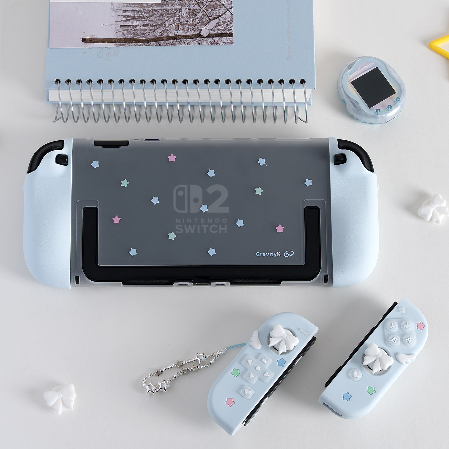 Funda Protectora Original para - Gaming Accessories For 8 Year Old reseña y precio