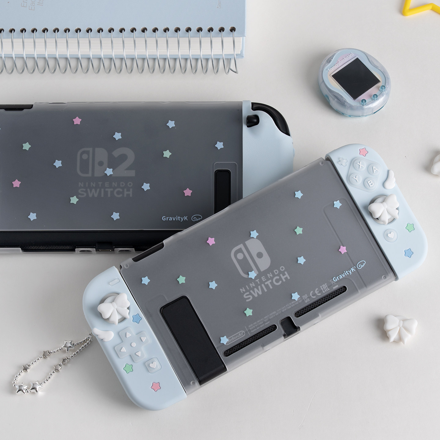 Funda Protectora Original para - Gaming Accessories For 8 Year Old reseña y precio