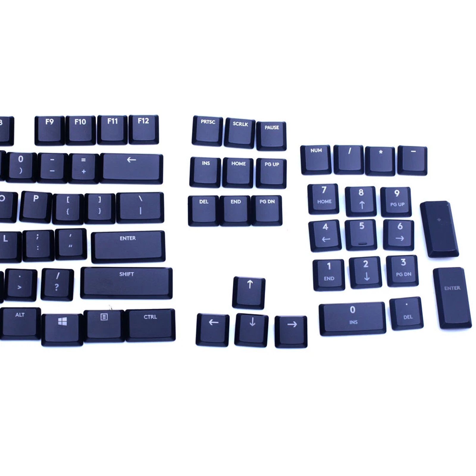 Para G915 juego completo de 10 - Gaming Accessories Aesthetic reseña y precio