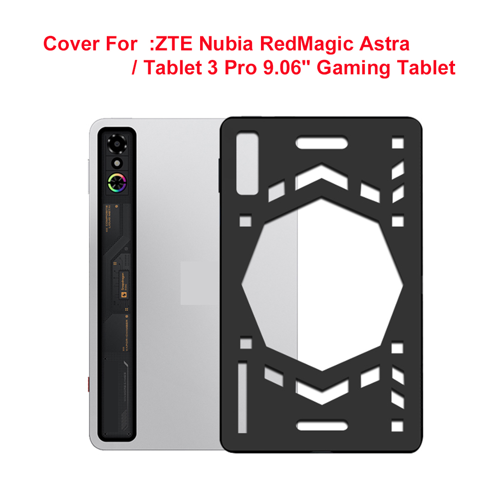 Funda para ZTE Nubia RedMagic  - Gaming Accessories Tablet reseña y precio