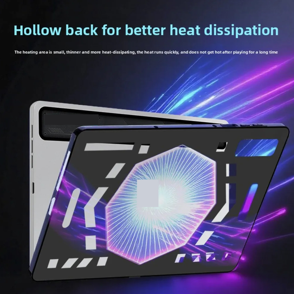 Funda para ZTE Nubia RedMagic  - Gaming Accessories Tablet reseña y precio